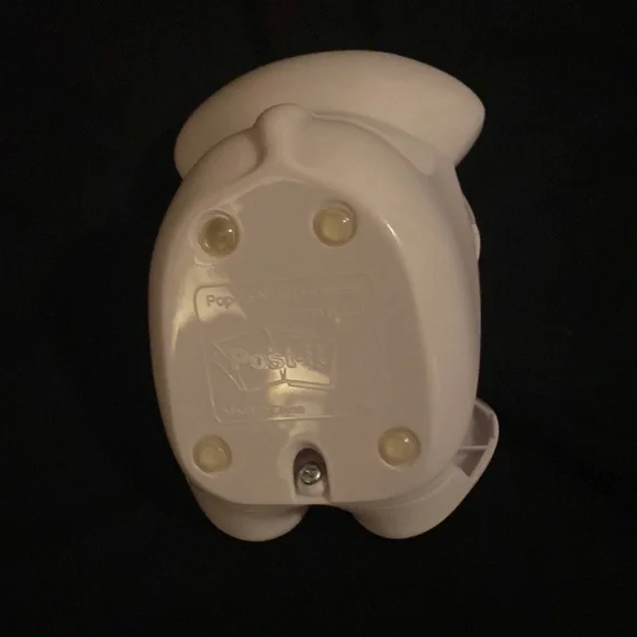 Post It Sticky Note Cat Holder - Picture 4 of 4